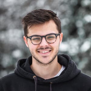 author