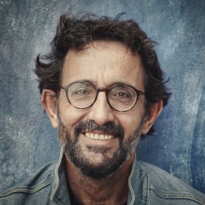 author